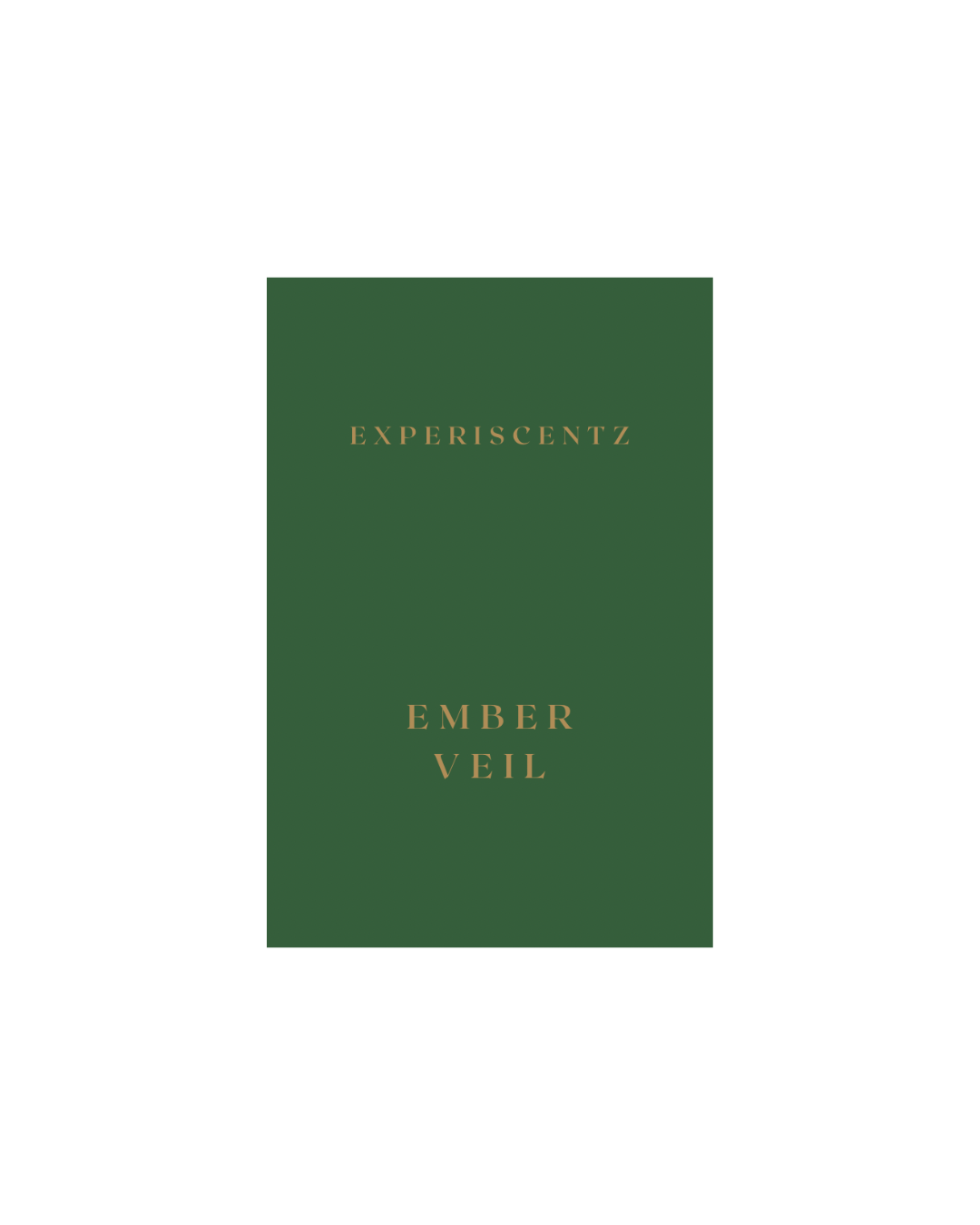 Ember Veil – Autumn Edition 2025